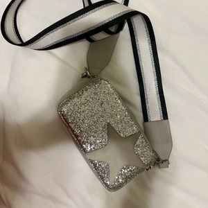 Steve Madden Crossbody Purse
